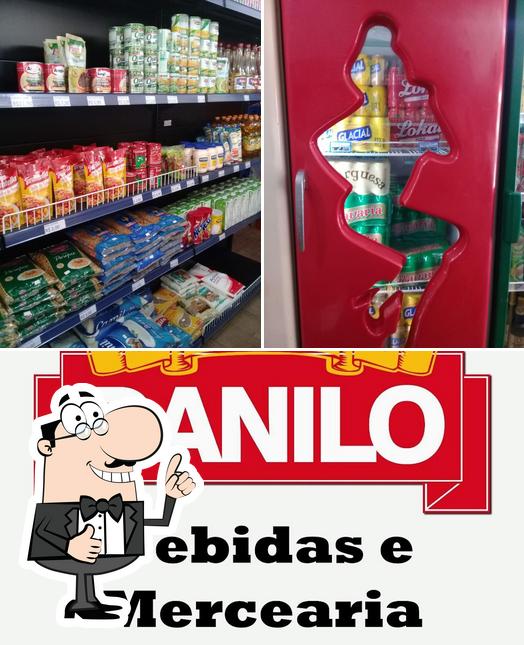 Look at this pic of DANILO BEBIDAS E MERCEARIA