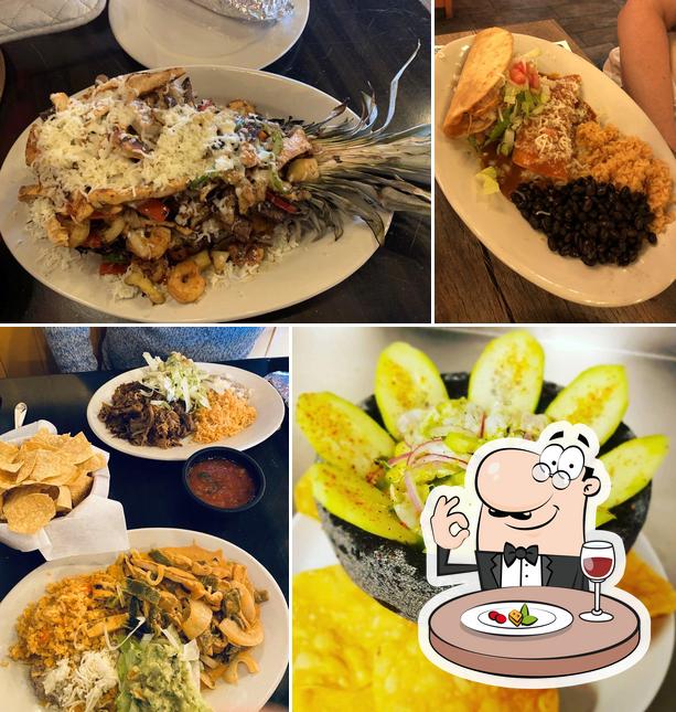 Mi Corazon Mexican Restaurant in Spanish Fork - Restaurant menu and reviews