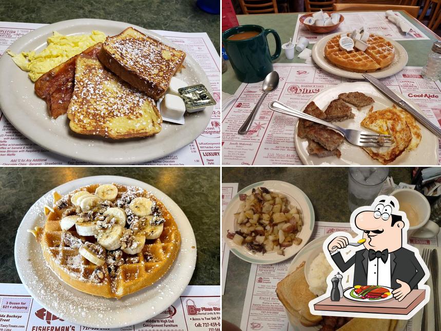 Doe Doe's Diner in Seminole - Restaurant menu and reviews