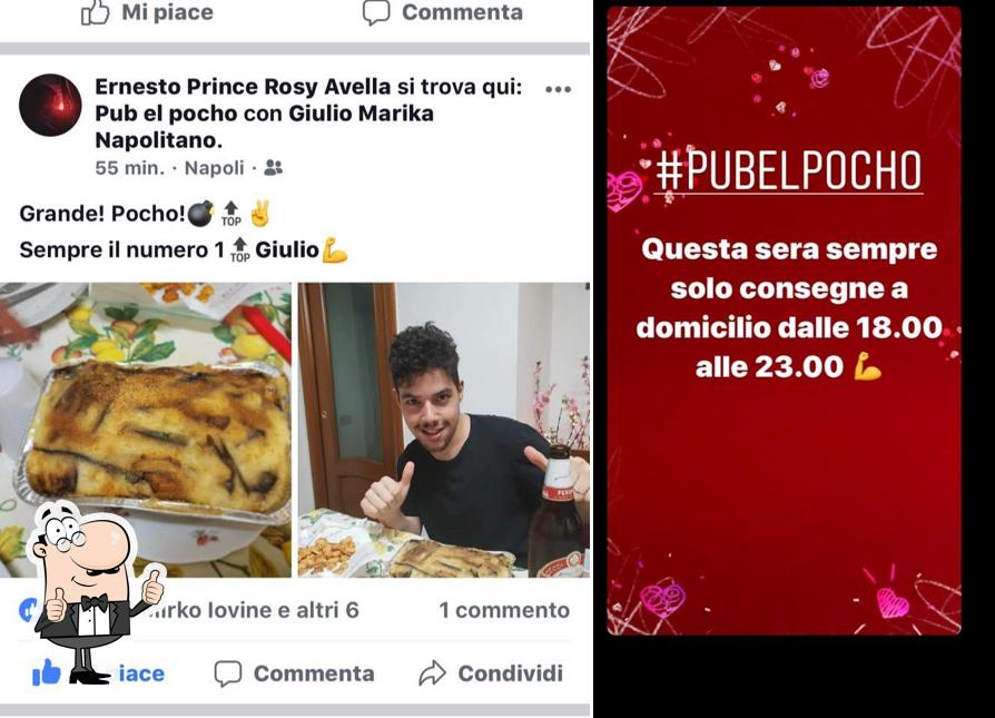 Immagine di El Pocho Pub Napoli