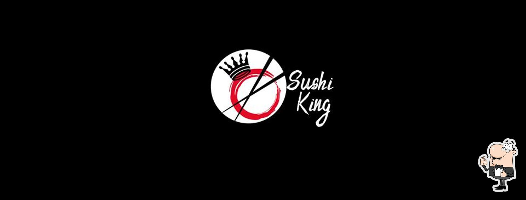 Regarder la photo de Sushi King NBG