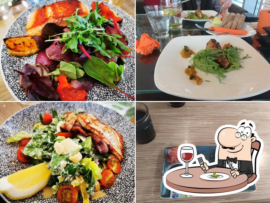 Da Vinci Pasta & Pizza restaurant, Pärnu - Restaurant menu and reviews