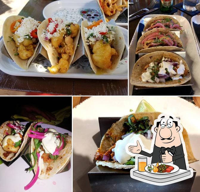 Fat Rosie's Taco and Tequila Bar in Naperville Restaurant reviews