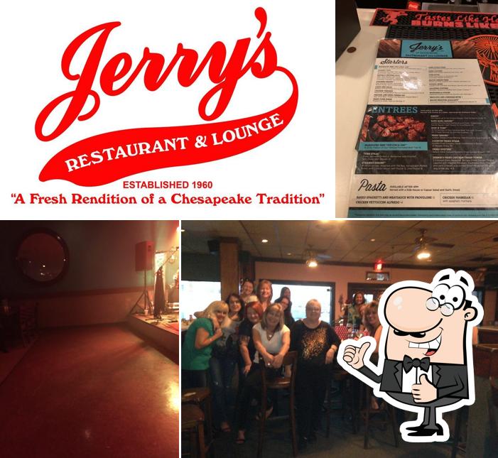 Jerry's Restaurant & Lounge image