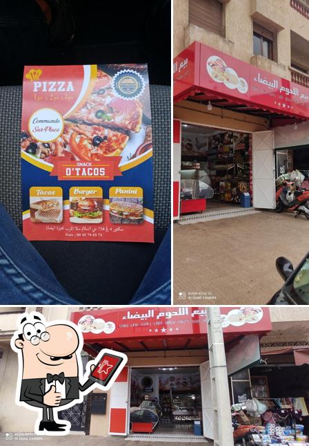 See this picture of Resto pizza