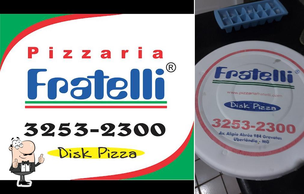 Pizzaria Fratelli image