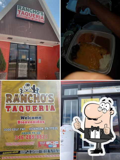 Rancho's Taqueria picture