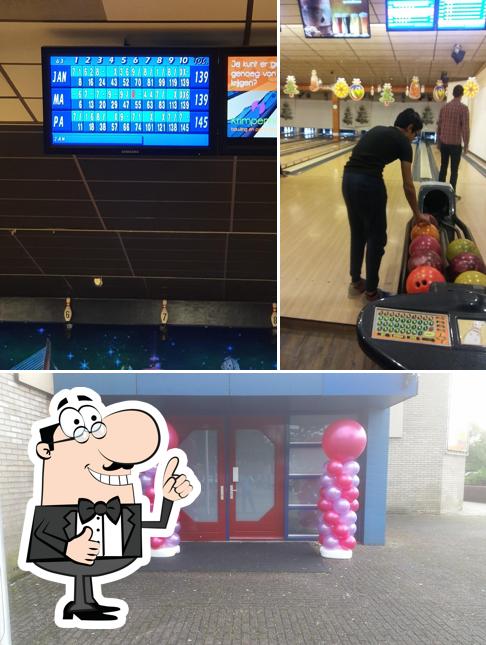 Regarder l'image de Bowling en Partycentrum Krimpenhof B.V