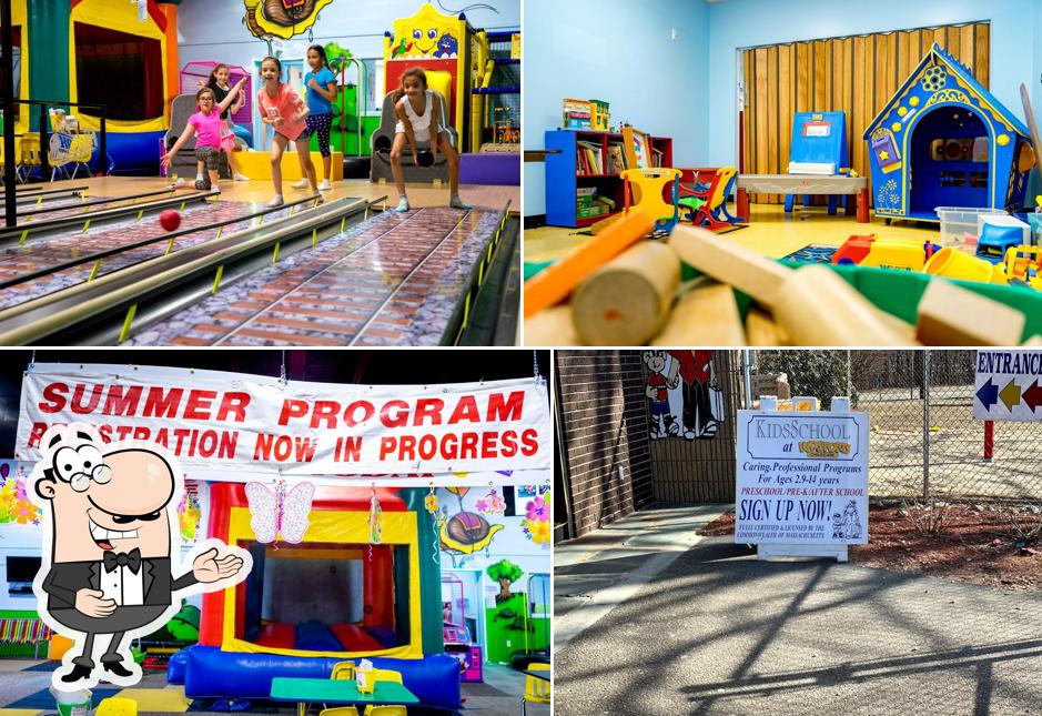 Kidsports Indoor Playground and Laser Tag photo