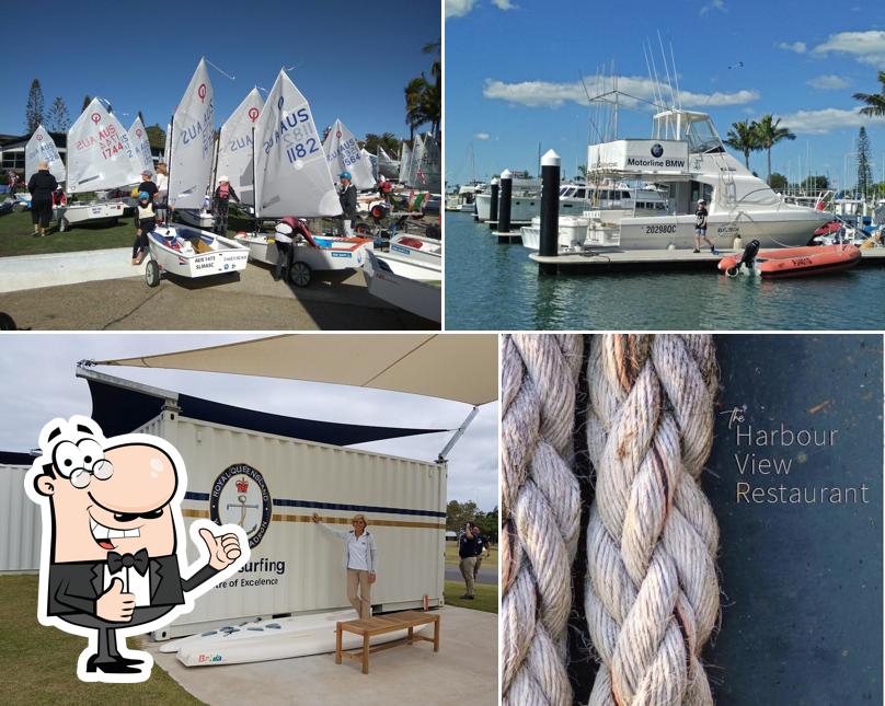 royal queensland yacht squadron reviews