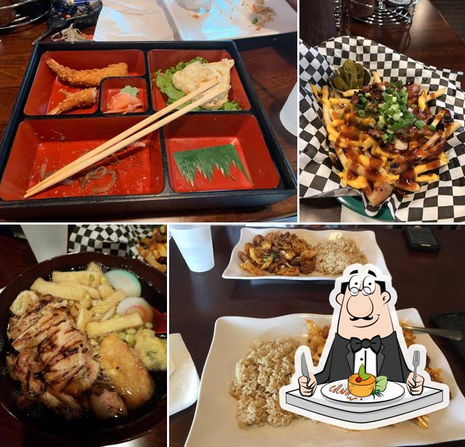 Teriyaki Kitchen in Houston - Restaurant menu and reviews