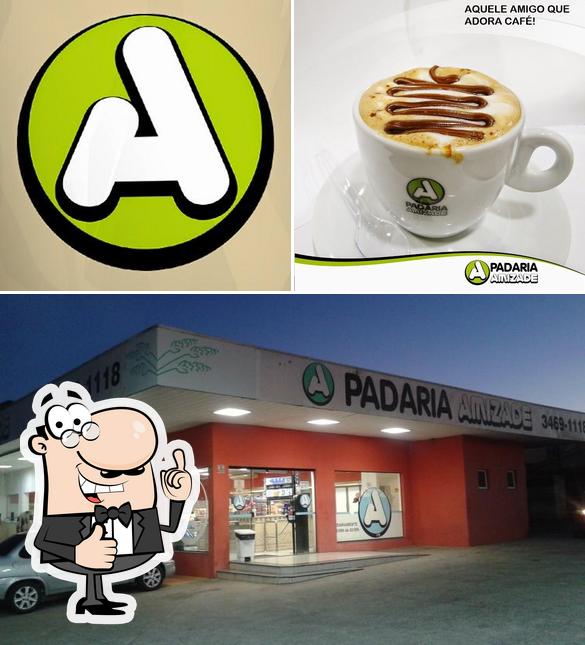 Here's an image of Padaria Amizade 5