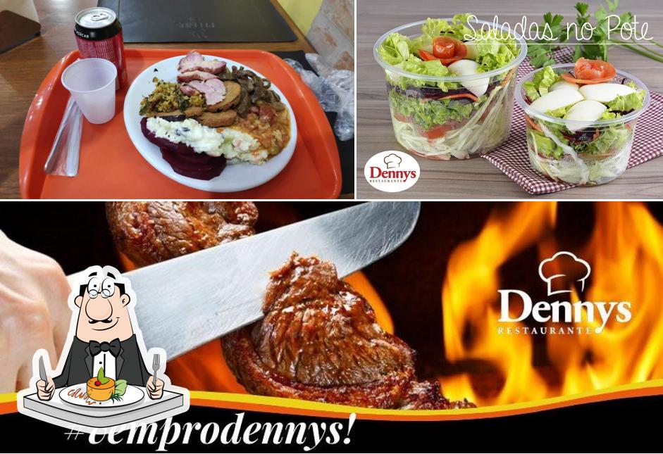 BLACK FRIDAY EM JANEIRO??? - Dennys Restaurante Limeira