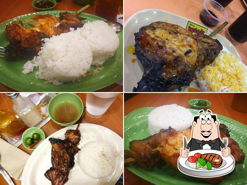 Mang Inasal restaurants in Manila, summer 2024 - Restaurant Guru