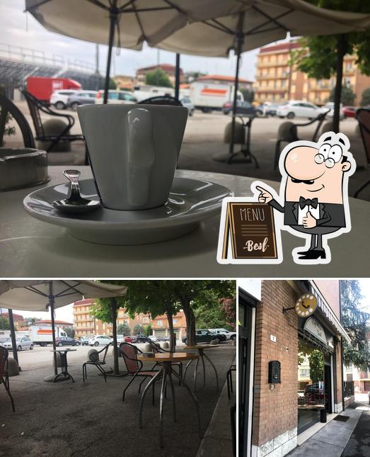 Ecco una foto di Caffetteria Grilli