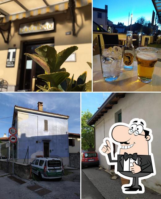 Ecco una foto di Bar Canarino