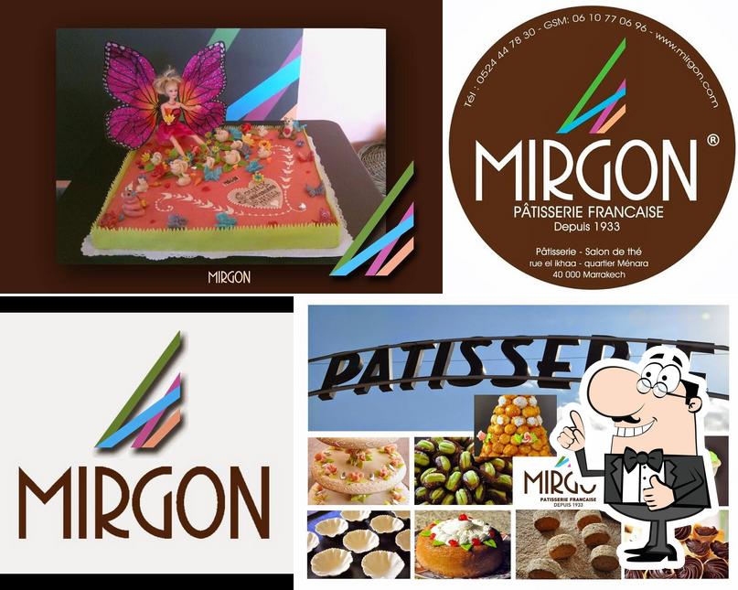 Photo de Patisserie Mirgon