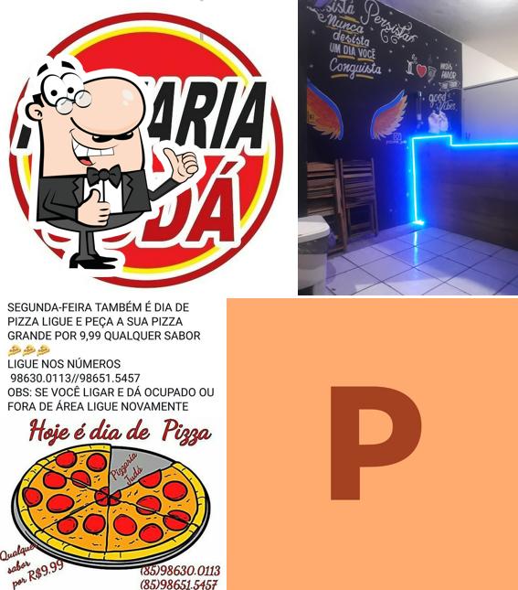 Pizzaria Judá photo