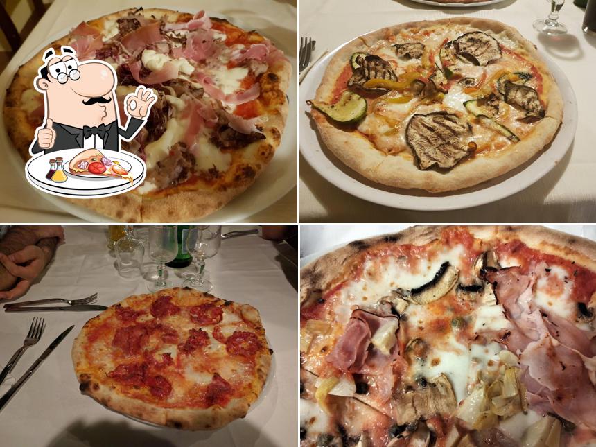 La pizza è il piatto veloce preferito al mondo