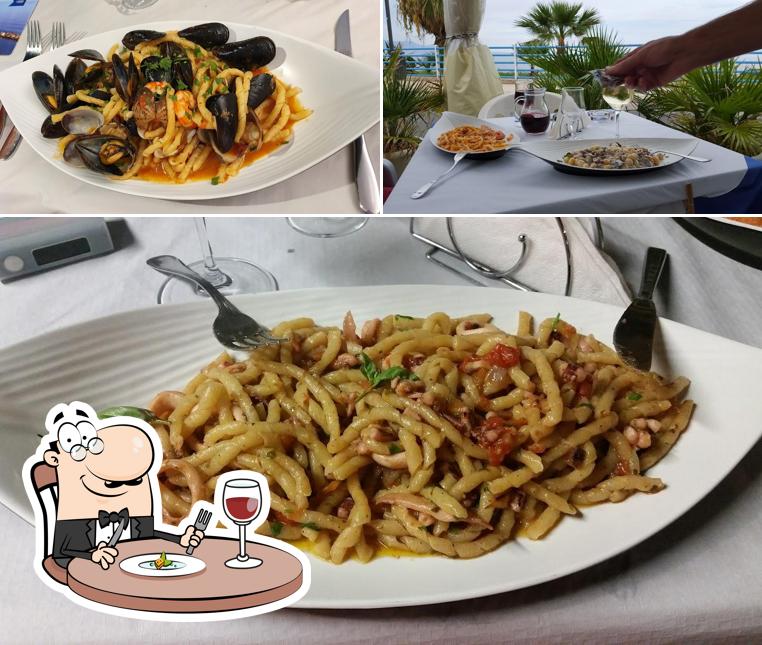 Platti al Le Bistrò — Ristorante • Pizzeria