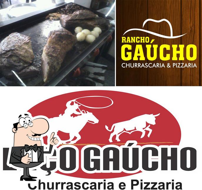 Look at the image of Churrascaria e Pizzaria Laço Gaúcho