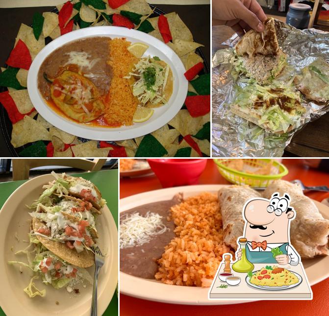 Tacos Marquitos, 1772 E Barstow Ave In Fresno - Restaurant Menu And Reviews