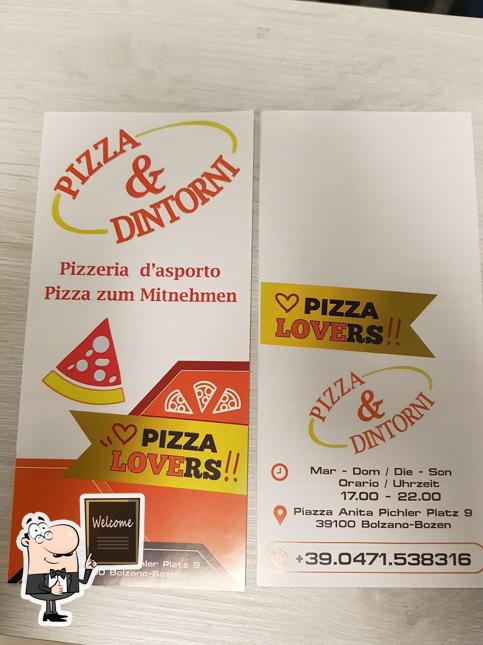 Vedi la immagine di Pizzeria Casanova