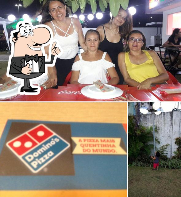 Domino's Pizza - Cabo Branco picture