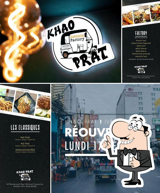 Regarder l'image de Khao Prat