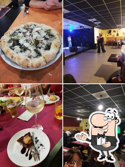 Guarda questa foto di Pizzeria dei Musicisti