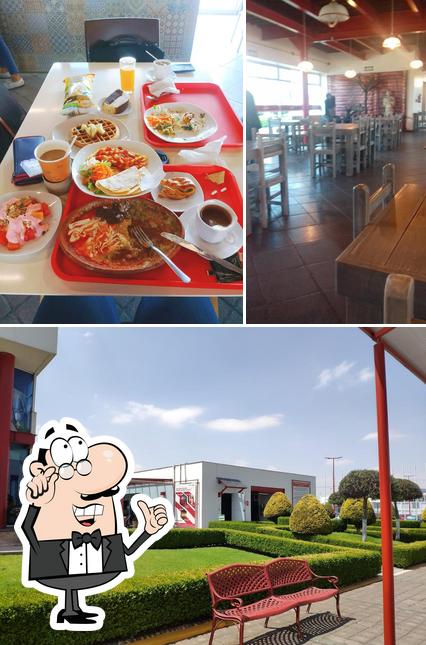 Cafetería UVM Toluca, Metepec - Restaurant reviews