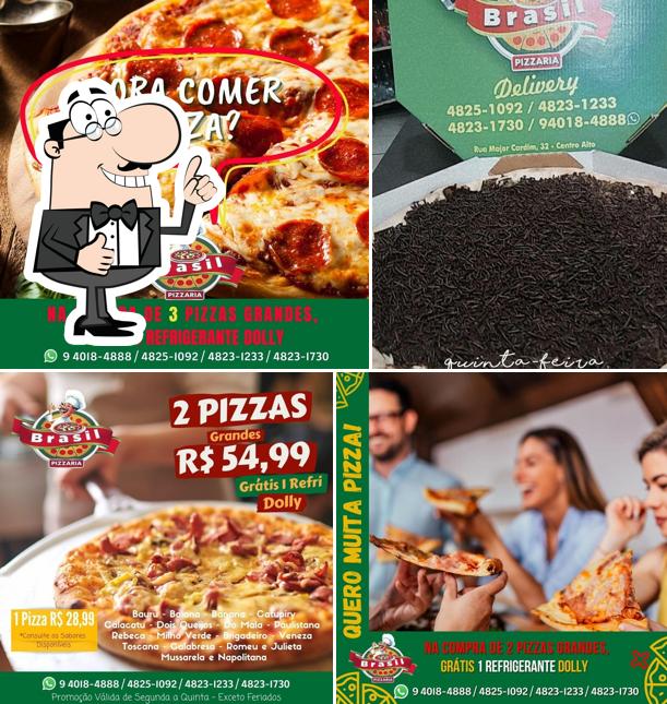 See this photo of Pizzaria Brasil