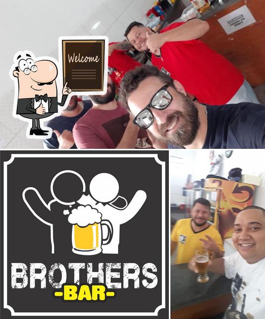 Brothers Bar image