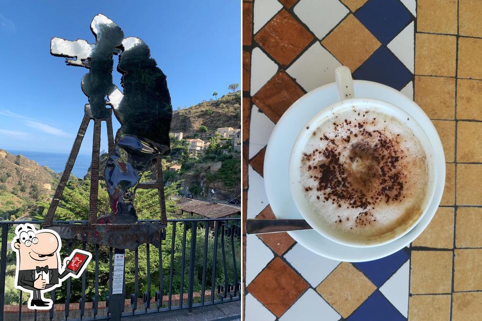 Ecco una foto di Bar La Piazzetta Suvenir