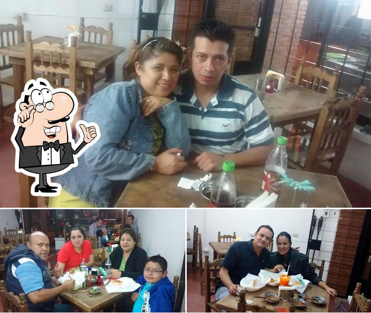 Restaurante La Burguer Xalapa Enríquez Dr Rafael Lucio