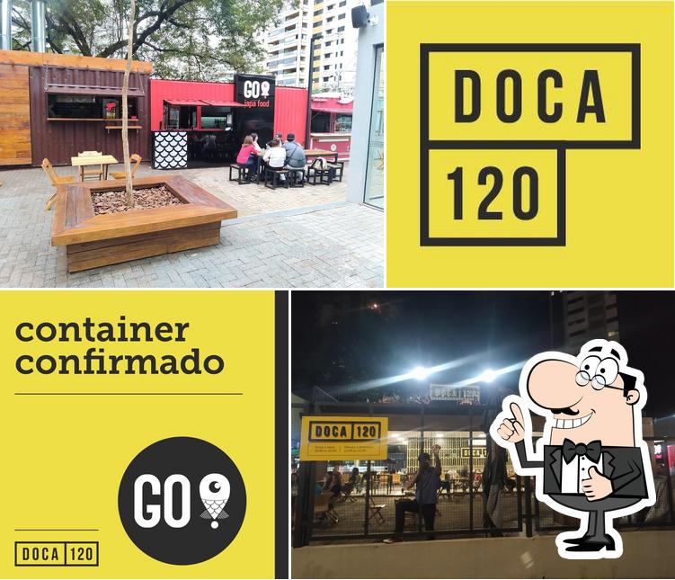 Foto de Doca 120