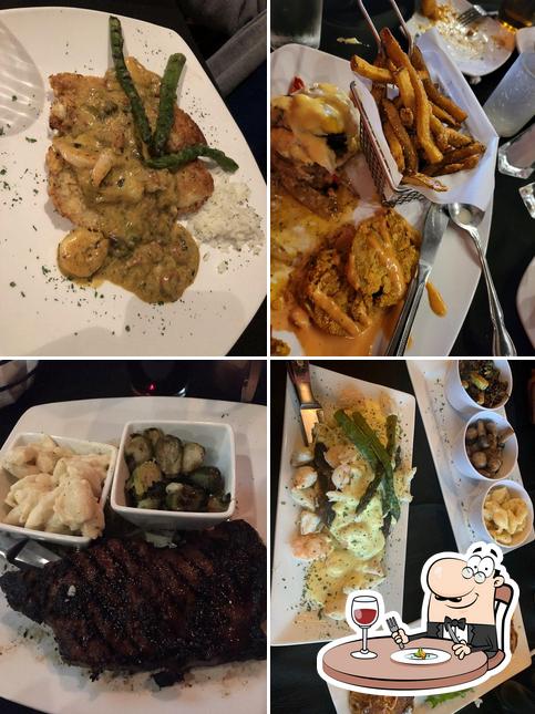 The Grillehouse of Southaven in Southaven - Restaurant menu and reviews