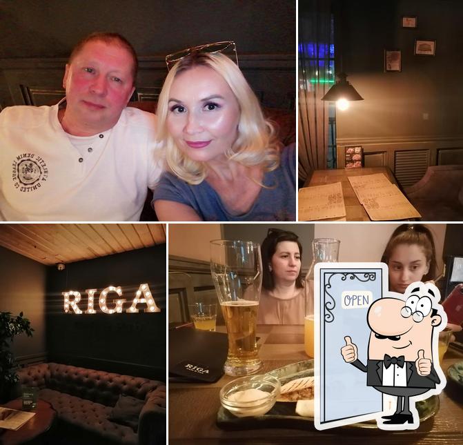 Image de Riga