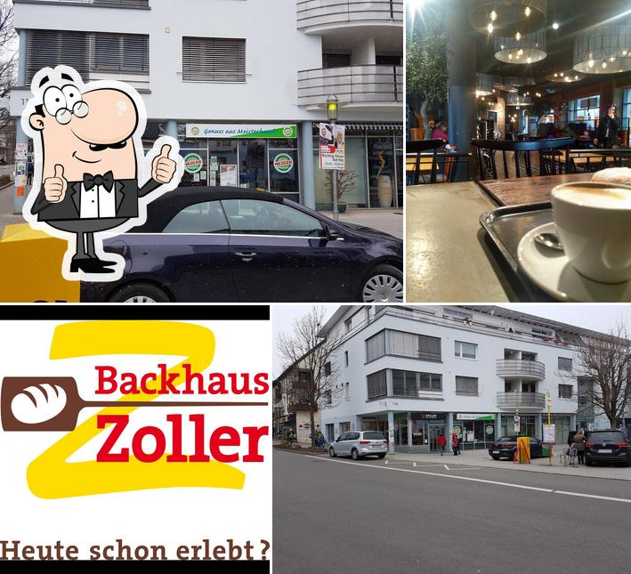 Here's a pic of Backhaus Zoller GmbH & Co. KG