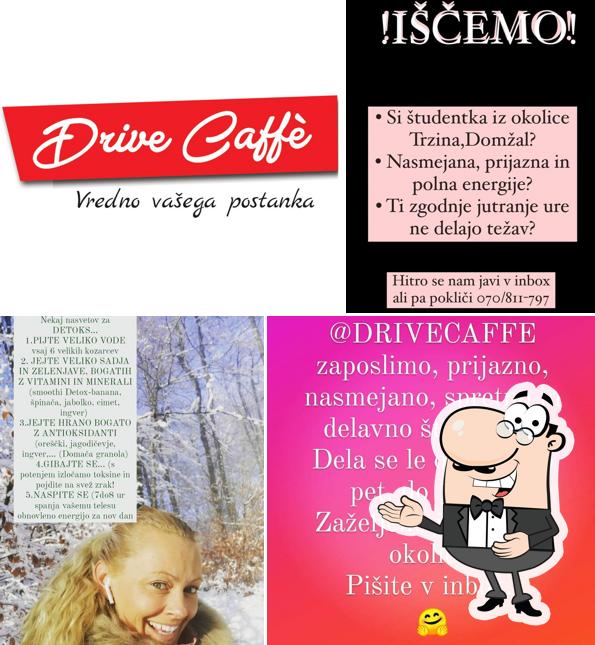 Vedi questa immagine di Drive cafe