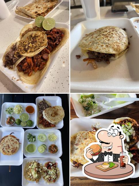 Taco Boys in Tempe - Restaurant menu and reviews