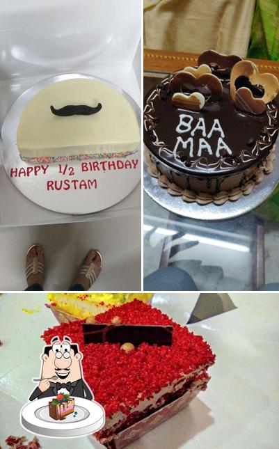 Top Cake Shops in Mulund West,Mumbai - Best Cake Bakeries - Justdial