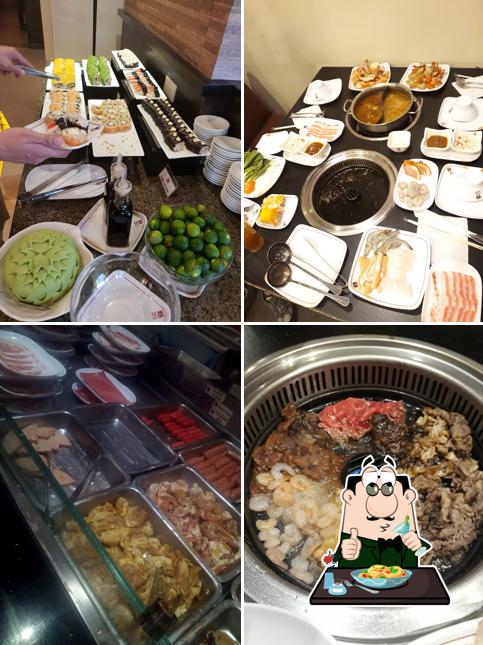 Tong Yang Hot Pot Restaurant Quezon City Restaurant Menu Prices And