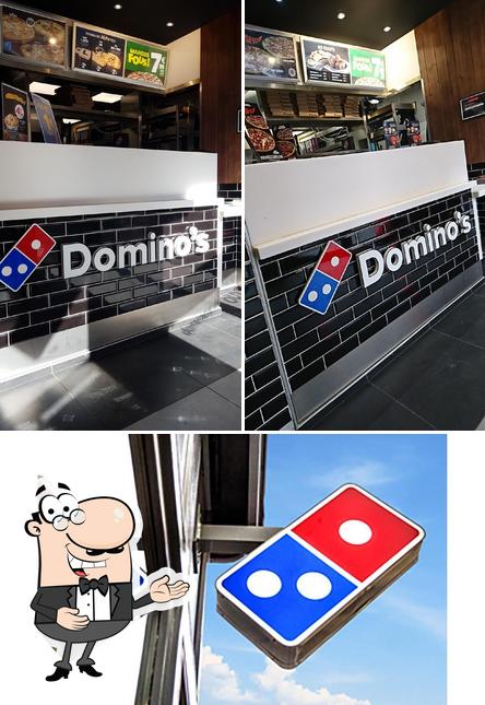 Voici une image de Domino's Pizza Lyon 9