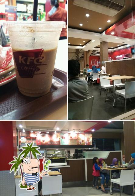 KFC restaurant, Malang, Jl. Kawi Atas No.38 - Restaurant reviews