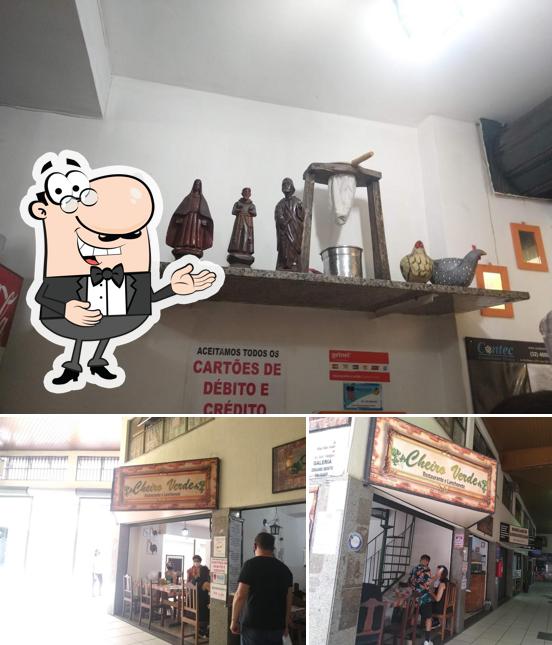 See this photo of Restaurante Cheiro Verde