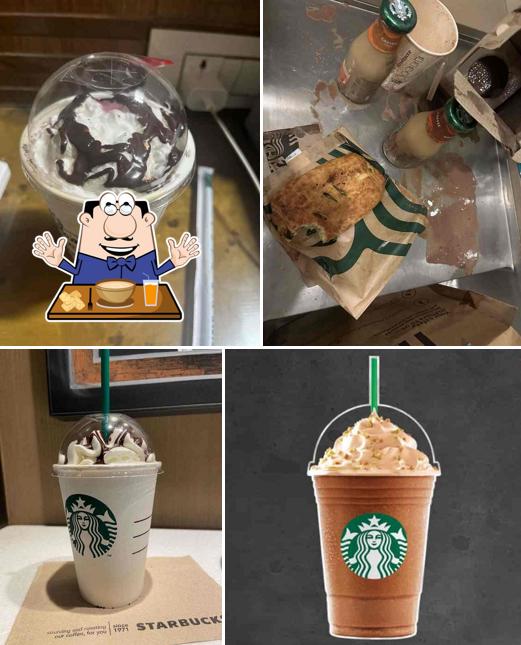 Starbucks Mumbai Dhoot Business Centre Restaurant Reviews