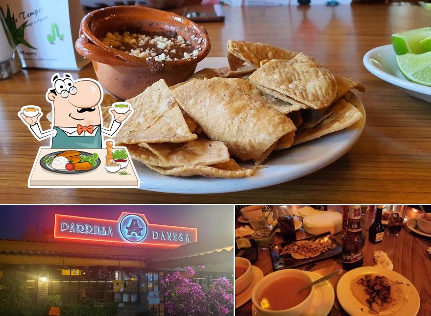 Parrilla Danesa, Ciudad de México, Matanzas 669 - Opiniones del restaurante