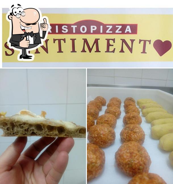 Vedi questa foto di Pizzeria Sentimenti