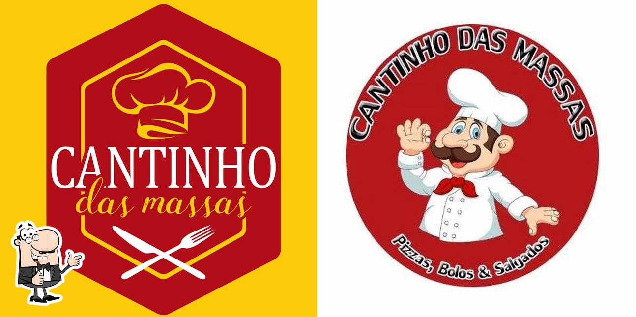 Here's a photo of Cantinho das Massa Pizzaria